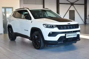Jeep Compass North Star Mild-Hybrid FWD/ALPINE/CAM/LE