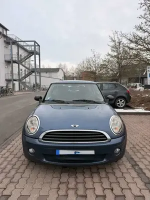 MINI One
