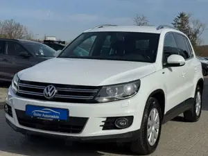 Volkswagen Tiguan Bild 5