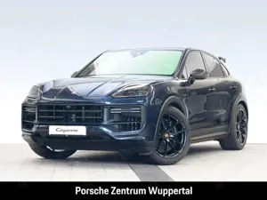 Porsche Cayenne Turbo E-Hybrid Coupe mit GT-Paket HeadUp