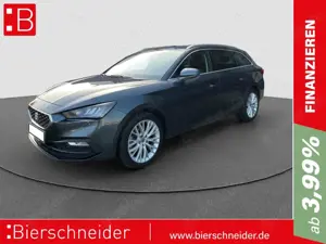 SEAT Leon SP 2.0 TDI DSG Xcellence AHK KAMERA LED NAVI