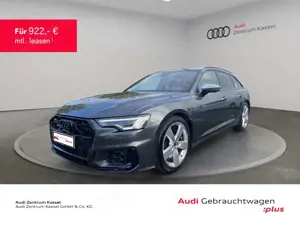 Audi S6 3.0 TDI quattro LED Navi AHK 360°