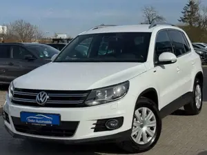 Volkswagen Tiguan Bild 3