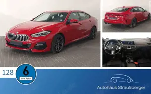 BMW Others 218i Gran Coupé M Sport ACC AHK H/K LRHZ SHZ QI
