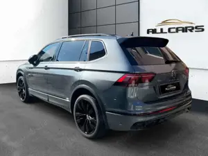 Volkswagen Tiguan Allspace R-Line 4Motion*Pano*Kame*7.Sitze Bild 5