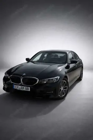 BMW 318 318i Aut.