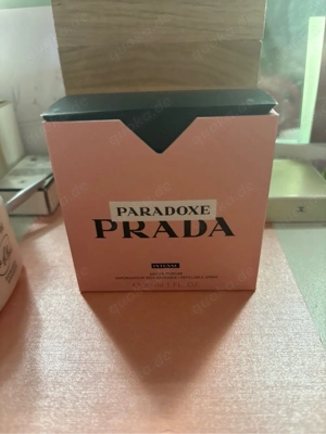 Prada Paradoxe
