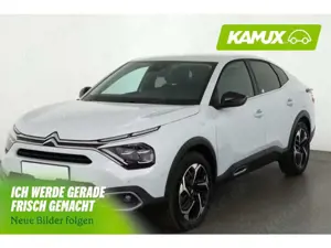 Citroen C4 1.2PureTech 100 Feel+CARPLAY+TEMPO+KLIMA