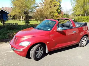 Chrysler PT Cruiser