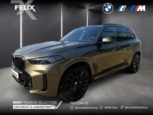 BMW X5 xDrive30d M SPORTPAKET PRO+22"ALU+ICONIC GLOW+AHK+