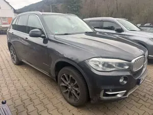 BMW X5 xDrive 30 d Bild 2