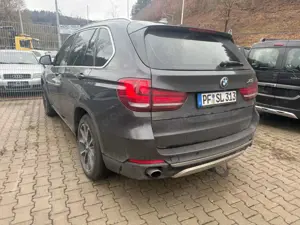 BMW X5 xDrive 30 d Bild 4