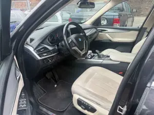 BMW X5 xDrive 30 d Bild 5