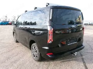 Ford Tourneo Custom Bild 3