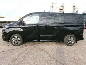 Ford Tourneo Custom Bild 2