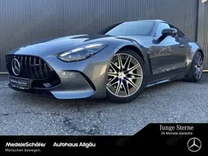 Mercedes-Benz AMG GT AMG GT 63 4M+ Night KERAMIK Carbon HuD VA-Lift LED
