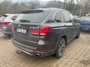 BMW X5 xDrive 30 d Bild 3