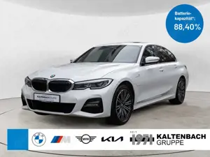 BMW 330 e xDrive M-Sport LASER LED W-LAN NAVI HGSD