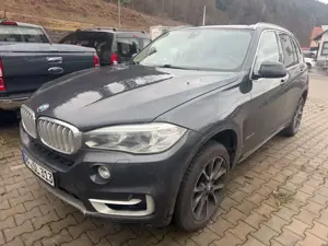 BMW X5 xDrive 30 d Bild 1