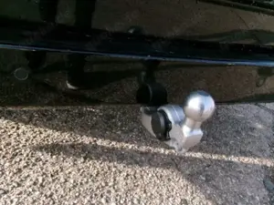 Ford Tourneo Custom Bild 5