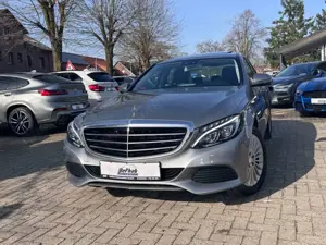 Mercedes-Benz C 200 CGI Lim.*MULTIBEAM*LED*SHZ*SCHIEBEDACH*PDC*