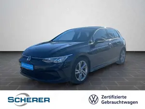 Volkswagen Golf VIII R line 1.5 TSI LED CARPLAY EPH SHZ