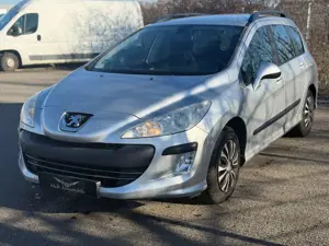 Peugeot 308 Tendance