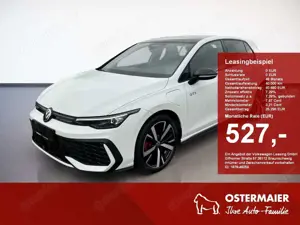 Volkswagen Golf VIII GTE 1.5TSI eHybrid 272PS DSG IQ.LIGHT.NAVI.18