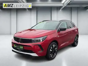 Opel Grandland 1.5 D Elegance *bequemer Einstieg*