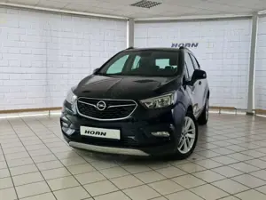 Opel Mokka X ON, 1.Hand, unfallfrei, Navi, Kamera, Scheckheft