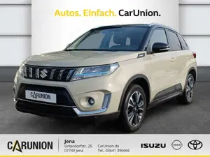 Suzuki Vitara Vitara 1.4 DITC HYBRID, 4x4 Comfort+