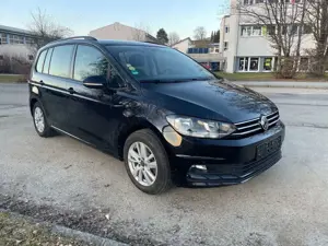 Volkswagen Touran 2.0 TDI SCR Comfortline " Topfahrzeug "