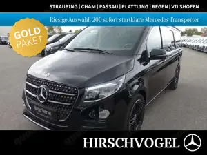 Mercedes-Benz V 300 d Marco Polo 4M MOPF AMG Airmatic AHK2,5t