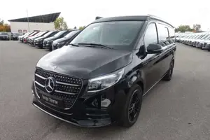 Mercedes-Benz V 300 d Marco Polo 4M MOPF AMG Airmatic AHK2,5t Bild 2