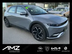 Hyundai IONIQ 5 72 Elektro ACC+LED+Navi+SHZ+2xKlima+Kam.