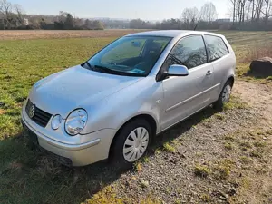 Volkswagen Polo 1.2 47kW