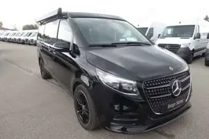Mercedes-Benz V 300 d Marco Polo 4M MOPF AMG Airmatic AHK2,5t Bild 3