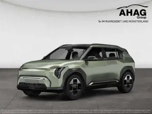 Kia Others EV3 81.4 GTL DWP COMT 150 kW GT-line