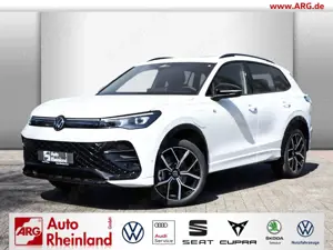 Volkswagen Tiguan R-Line 1.5 eHybrid OPF DSG AHK/PANO/DCC/ACC/LEDER