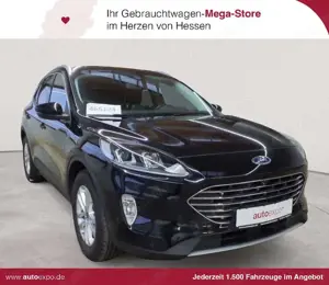 Ford Kuga Kuga 1.5 EcoBlue Aut. TITANIUM