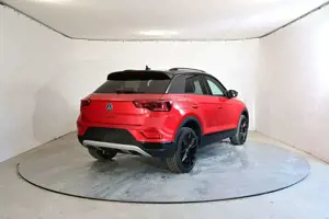Volkswagen T-Roc Style Limited ACC|Stand-Hzg|RFK|PANO|LE... Bild 5