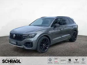 Volkswagen Touareg 3.0 V6 TDI 4MOTION R-LINE+AHK+LUFT+PANO