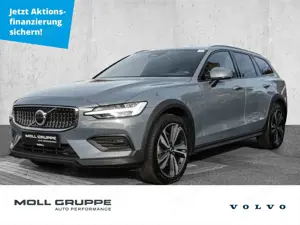 Volvo V60 Cross Country B4 AWD Plus