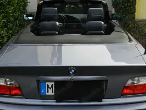 BMW 320 Bild 5