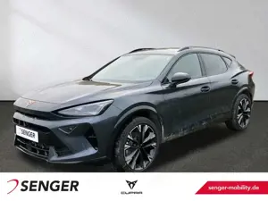 CUPRA Formentor 1.5eTSI Sennh. Dynamic+ Pure+ Edge 19"