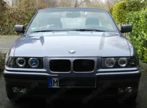 BMW 320 Bild 4