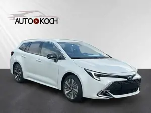 Toyota Corolla Touring Sports Hybrid Teamplayer 2.0 EU6e Navi LED