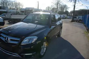 Mercedes-Benz GLK 200 GLK GLK 200 CDI Bild 3