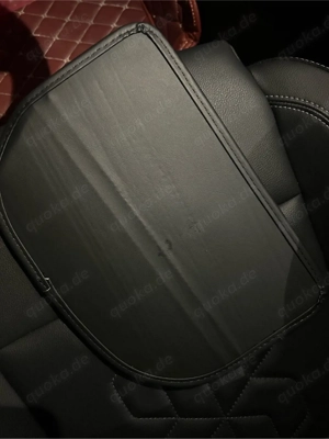 Auto Tasche Zubehör