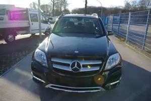 Mercedes-Benz GLK 200 GLK GLK 200 CDI
